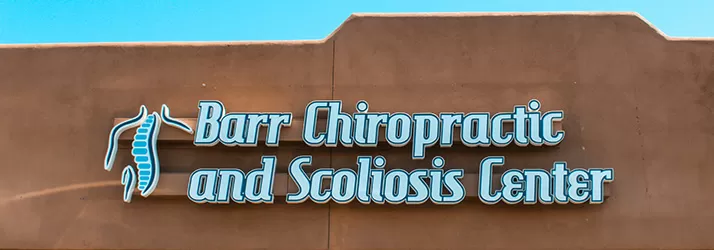 Chiropractic Phoenix AZ Contact Us